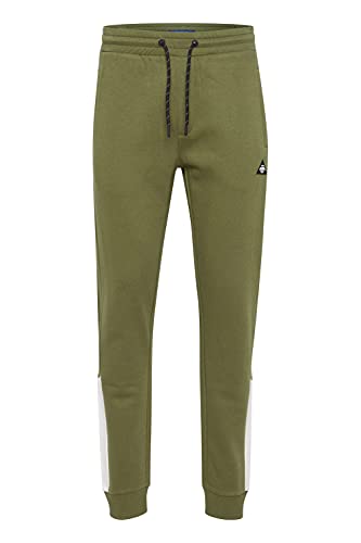 Blend Neven Herren Sweatpants Jogginghose Sporthose, Größe:M, Farbe:Winter Moss (180523) von b BLEND