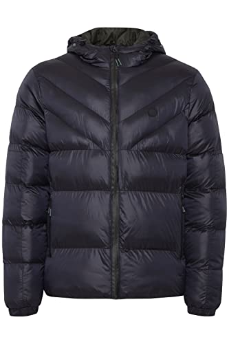 Blend - Outerwear - Jacket Otw - 20714388, Größe:L, Farbe:Black (194007) von b BLEND