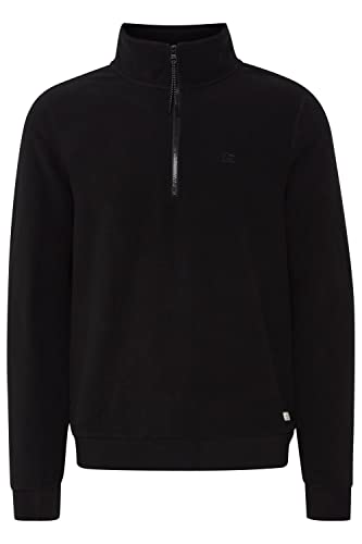 Blend - Sweatshirt - Sweatshirt - 20714314, Größe:XXL, Farbe:Black (194007) von b BLEND