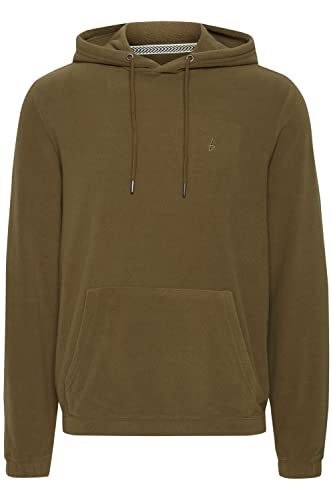 Blend - Sweatshirt - Sweatshirt - 20714843, Größe:L, Farbe:Military Olive (190622) von b BLEND