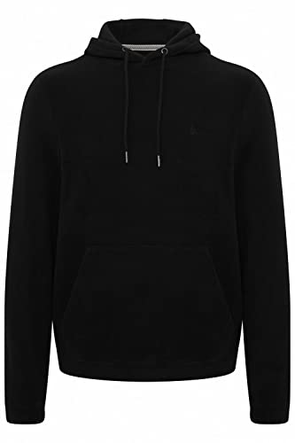 Blend - Sweatshirt - Sweatshirt - 20714843, Größe:XXL, Farbe:Black (194007) von b BLEND