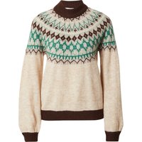 Pullover 'Maritne' von b.Young