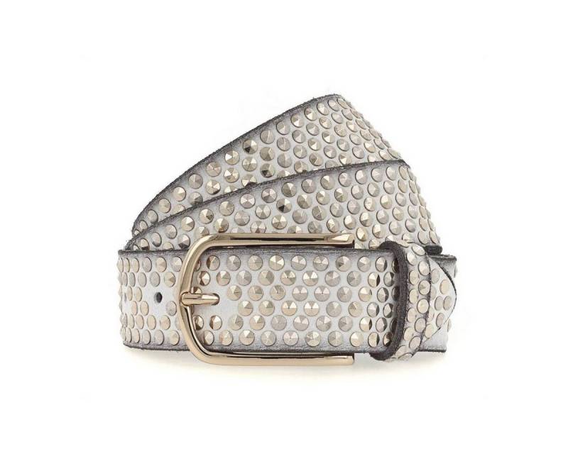 b.belt Hüftgürtel offwhite regular fit (1-St., keine Angabe) von b.belt