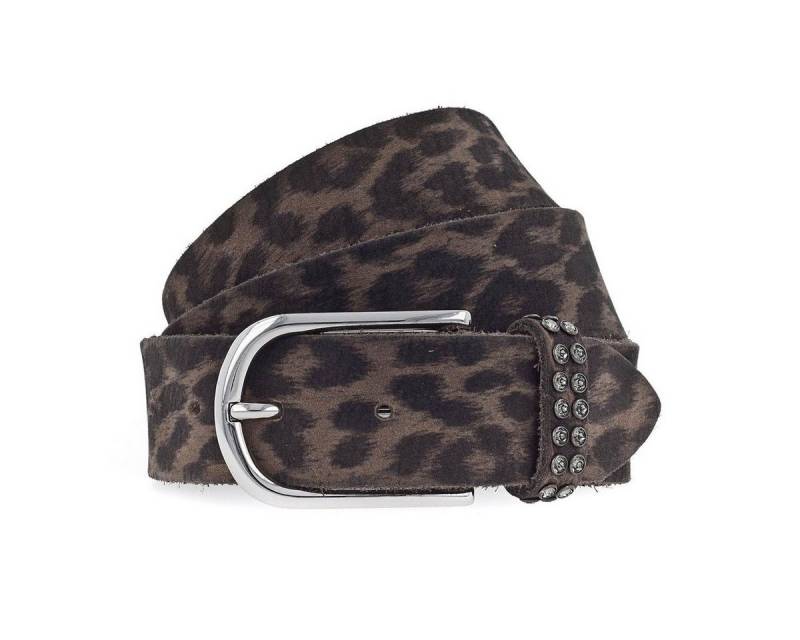 b.belt Hüftgürtel uni regular fit (1-St., keine Angabe) von b.belt