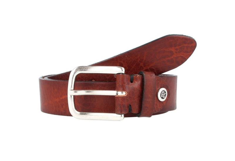 b.belt Ledergürtel Cesar Dornschließe b.belt Ledergürtel Cesar Dornschließe von b.belt