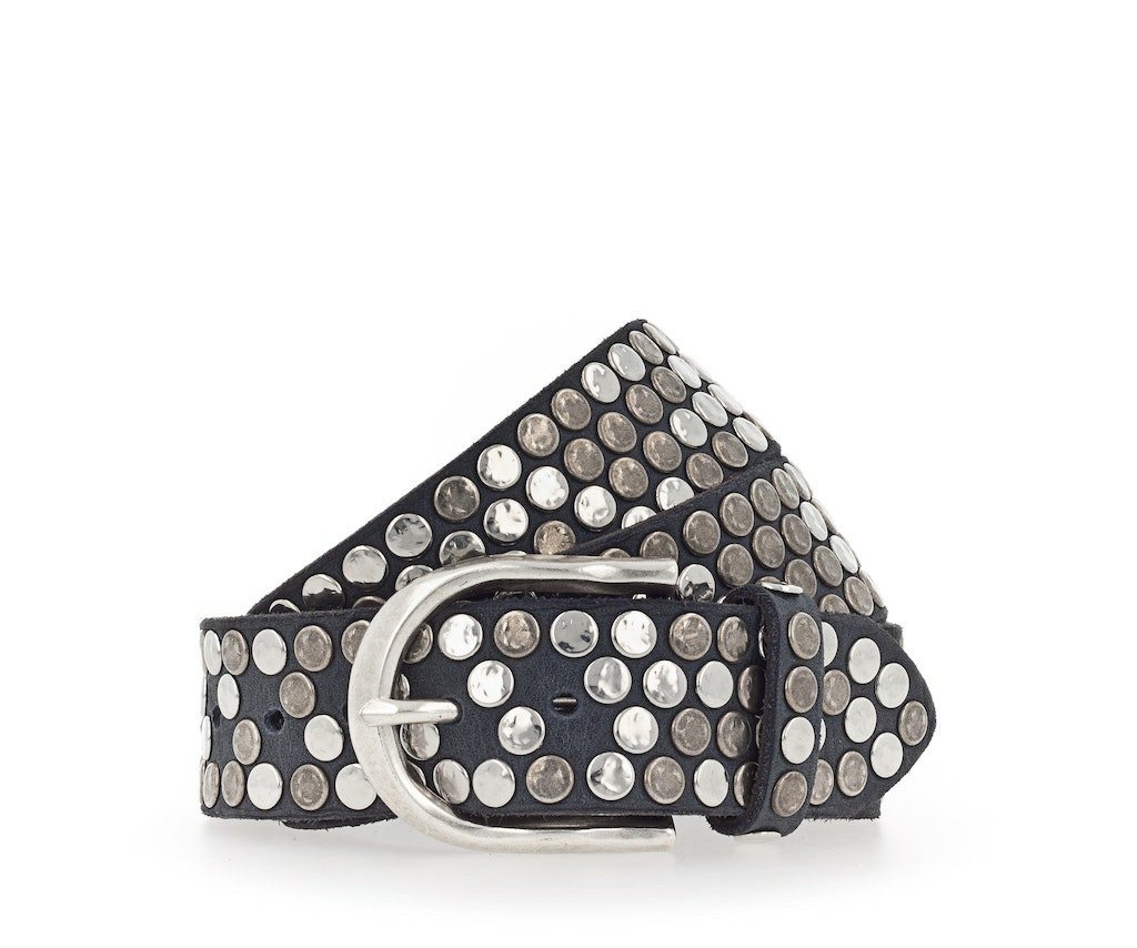 b.belt Ledergürtel Gürtel Belt for Kids (1-St., keine Angabe) von b.belt