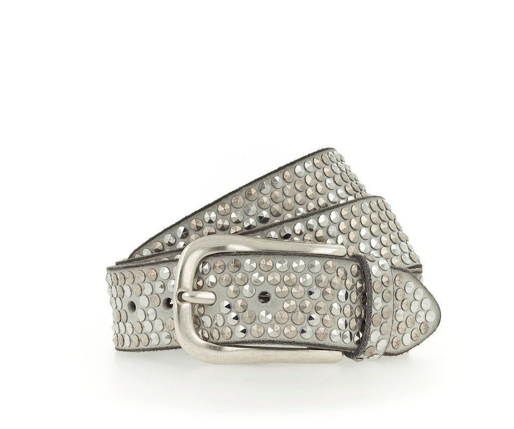 b.belt Ledergürtel Gürtel für Damen (1-St., keine Angabe) von b.belt