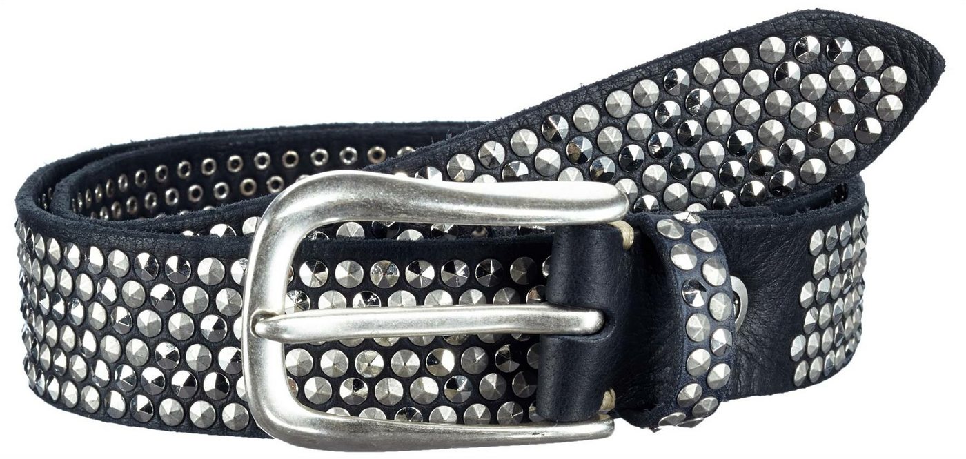 b.belt Ledergürtel Gürtel für Damen (1-St., keine Angabe) von b.belt