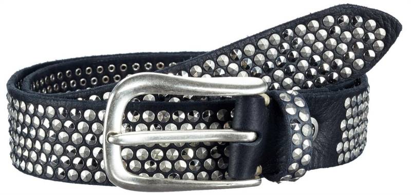 b.belt Ledergürtel Gürtel für Damen (1-St., keine Angabe) von b.belt