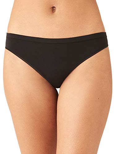 b.tempt'd Damen Comfort Intended Thong Panty Tangahschen, Nacht (Night), M von b.tempt'd