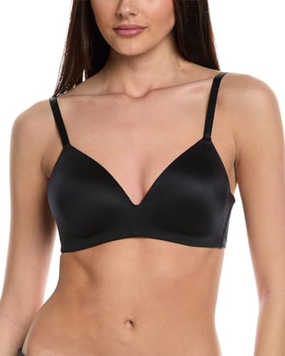 b.tempt'd Damen Future Foundation Wirefree Bra BH, Night, 75DD von b.tempt'd