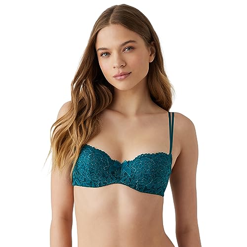 b.tempt'd by Wacoal Damen Ciao Bella Balconette BH 953144, Spruced-up, 70D von b.tempt'd