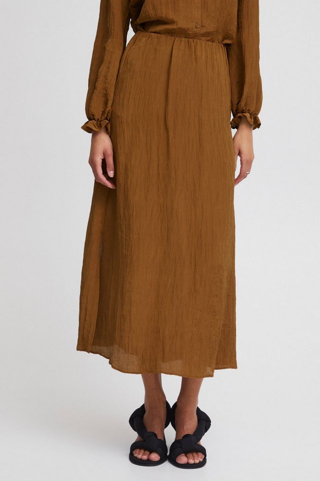 b.young A-Linien-Rock BYHEMKA SKIRT - 20813476 b.young A-Linien-Rock BYHEMKA SKIRT - 20813476 von b.young