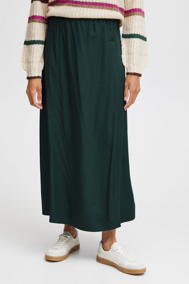 b.young A-Linien-Rock BYITAMI SKIRT - 20813800 b.young A-Linien-Rock BYITAMI SKIRT - 20813800 von b.young