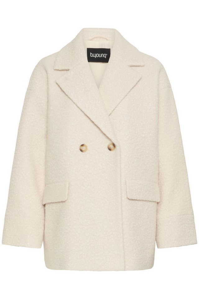b.young Allwetterjacke Jacke BYANOTA von b.young