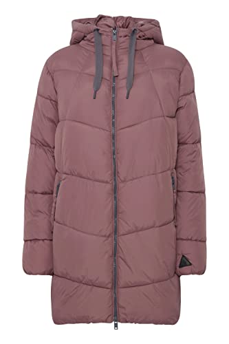 b.young - BYBOMINA JACKET 4 - Jacket Otw - 20811752, Größe:34, Farbe:Rose Taupe (181612) von b.young