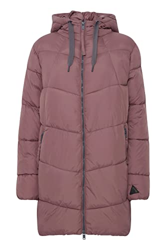 b.young - BYBOMINA JACKET 4 - Jacket Otw - 20811752, Größe:36, Farbe:Rose Taupe (181612) von b.young