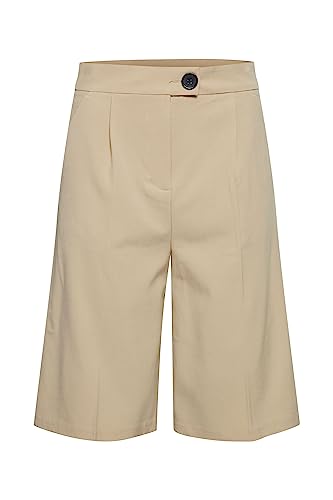 b.young BYDANTA Bermuda Shorts - - 38 von b.young