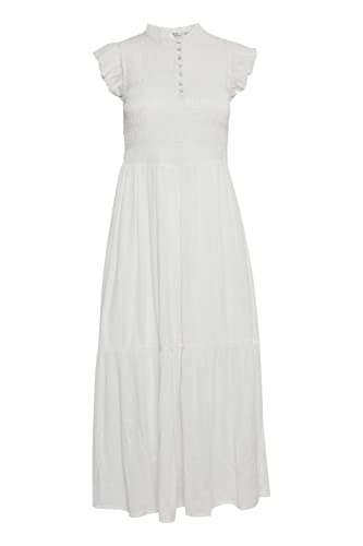 b.young Damen Kleid BYFELICE Offwhite 42 von b.young