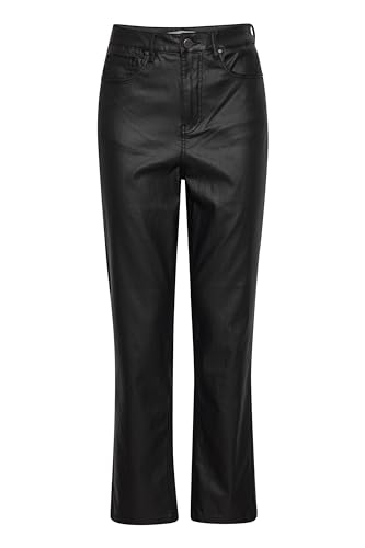 b.young - BYKATO BYKIKO Pants - Trousers - 20811796, Größe:38, Farbe:Black (200451) von b.young