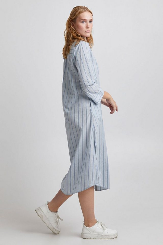 b.young Blusenkleid BYGAMINE SHIRT DRESS -20811299 von b.young