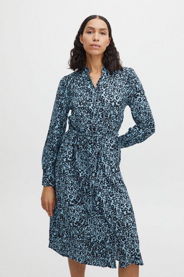 b.young Blusenkleid BYJOSA SHIRT DRESS 2 - 20812709 von b.young