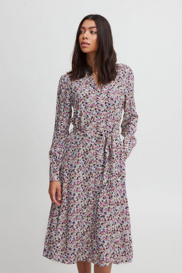 b.young Blusenkleid BYJOSA SHIRT DRESS 2 - 20812709 von b.young