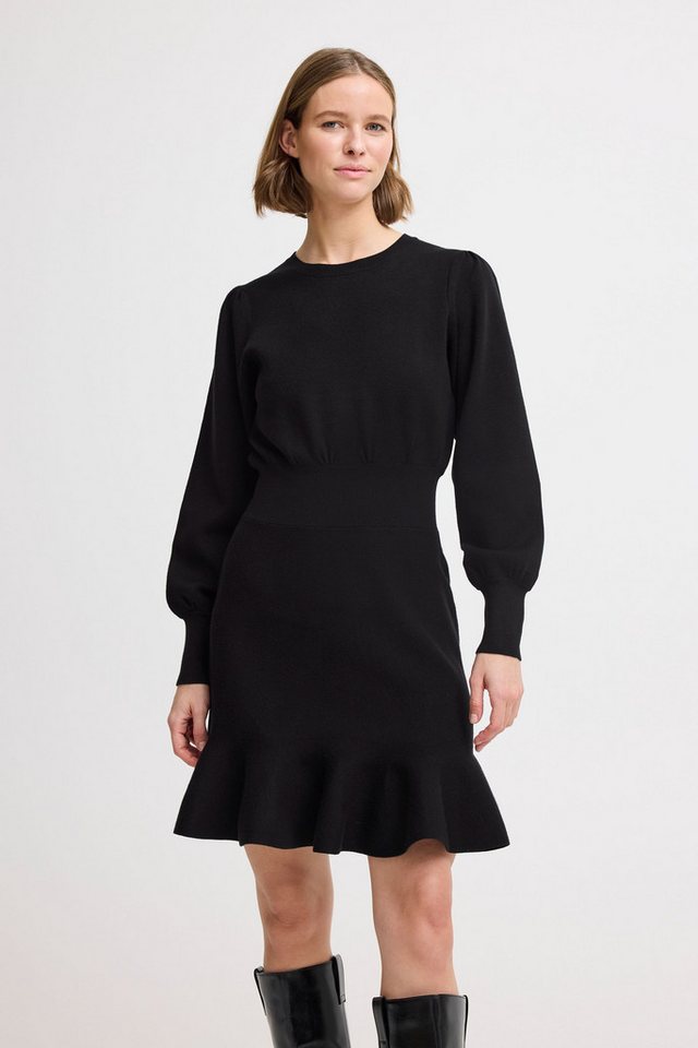 b.young Blusenkleid BYOTARI DRESS 2 - modisches Kleid von b.young