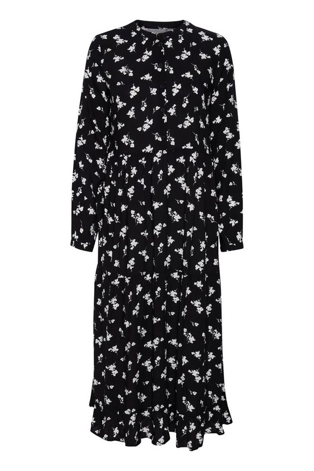 b.young Blusenkleid Blusenkleid von b.young