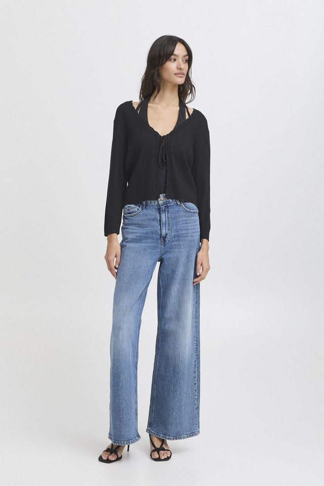 b.young Cardigan Strickjacke von b.young