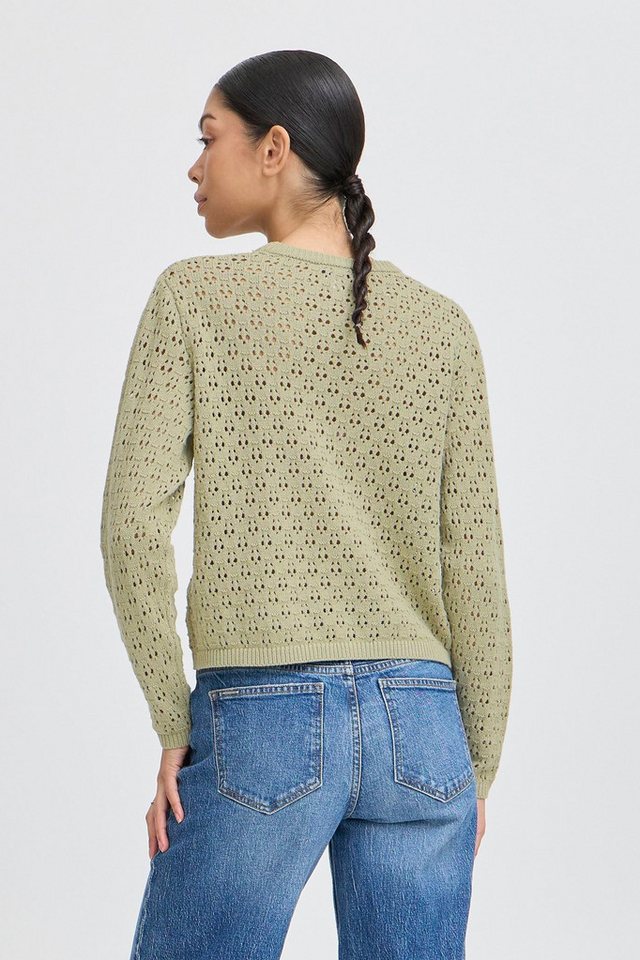 b.young Cardigan Strickjacke von b.young