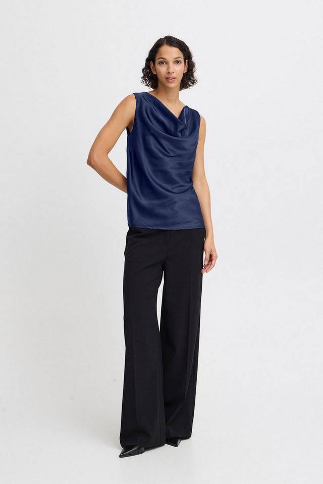 b.young Crop-Top Tanktop von b.young