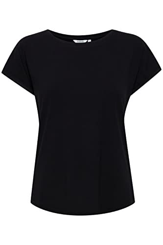 b.young Damen Shirt Pamila schwarz XS von b.young