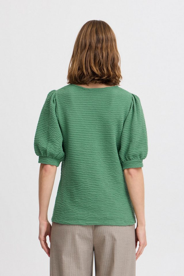 b.young Funktionstop Kurzarmbluse von b.young