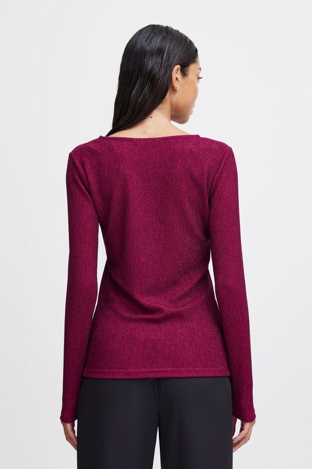 b.young Funktionstop Longsleeve von b.young