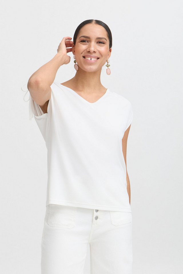 b.young T-Shirt V-Shirt von b.young