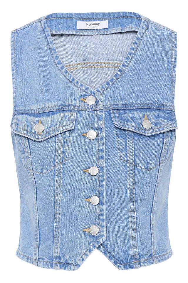 b.young Shirtweste Funktionsweste b.young Shirtweste Funktionsweste von b.young