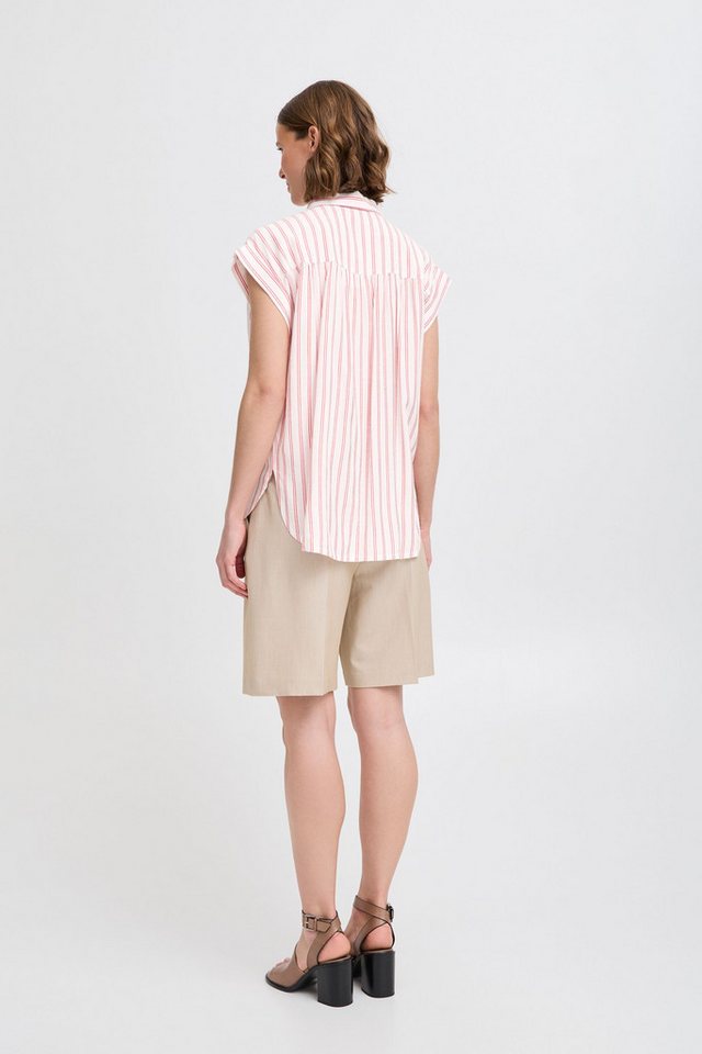 b.young Langarmhemd Hemdbluse von b.young