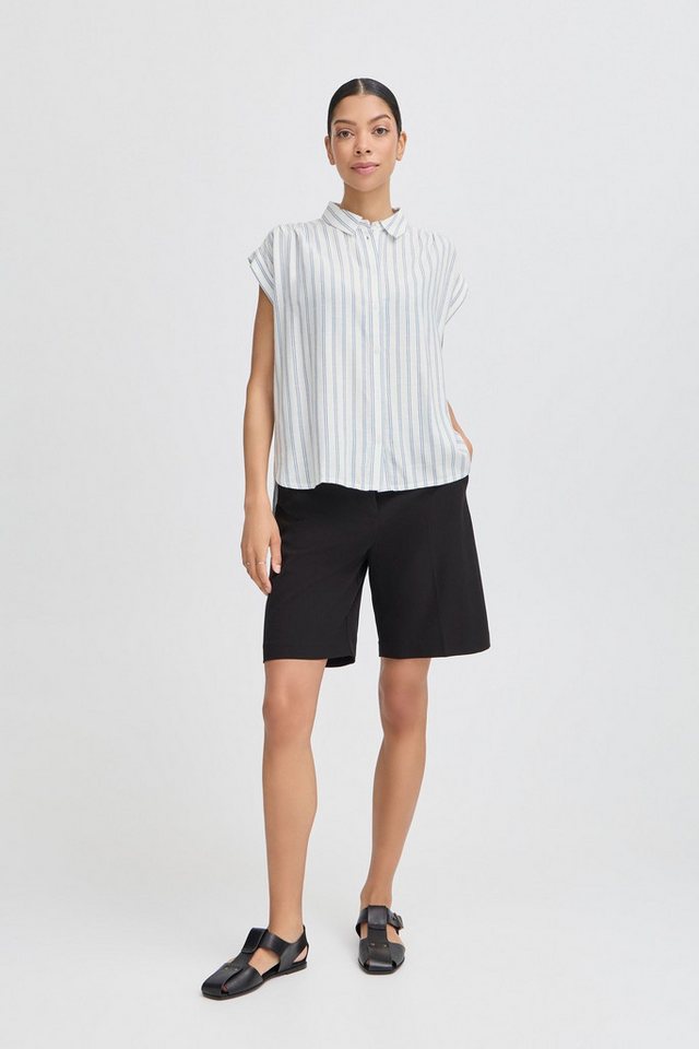 b.young Hemdbluse Hemdbluse von b.young