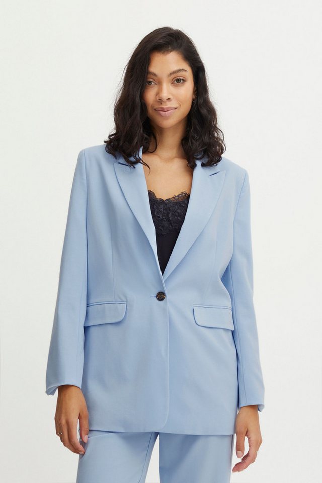 b.young Jackenblazer BYDANTA BLAZER Y - 20813078 b.young Jackenblazer BYDANTA BLAZER Y - 20813078 von b.young