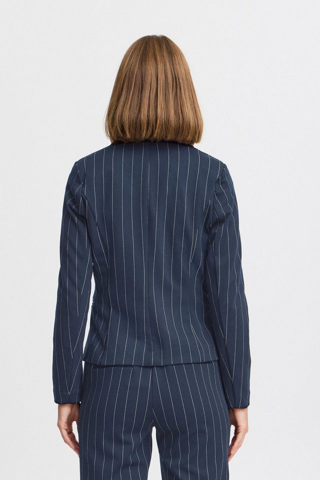 b.young Jackenblazer Kurzblazer von b.young