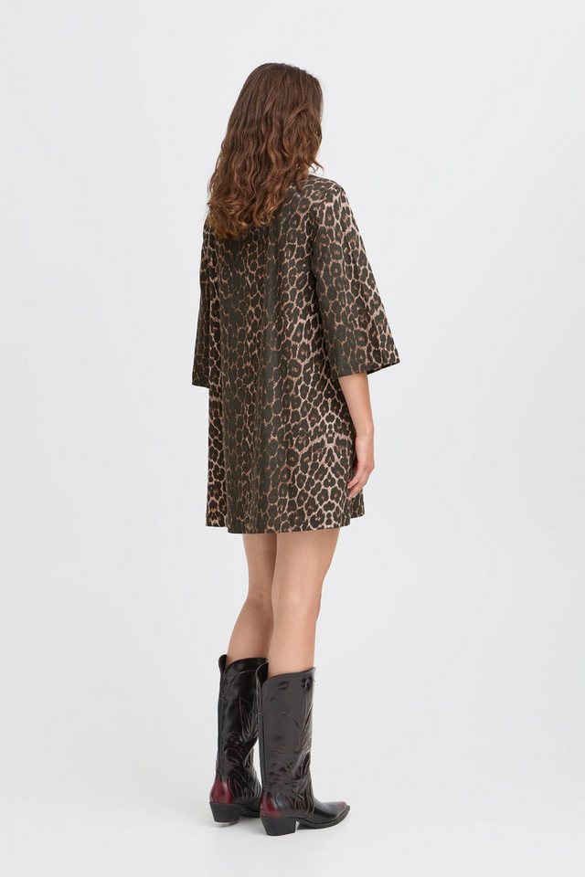 b.young Jeanskleid Denimkleid BYKENNA von b.young