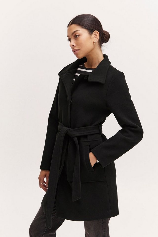 b.young Kurzmantel BYCILIA COAT 1 - 20811770 von b.young