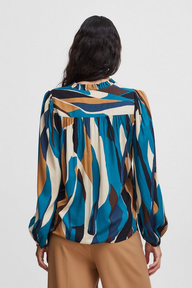 b.young Langarmbluse Langarmbluse von b.young