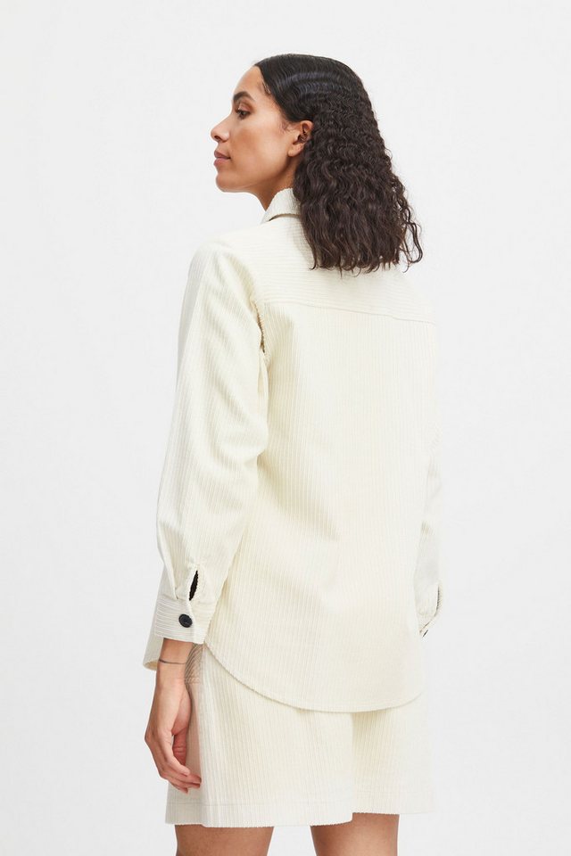 b.young Langarmhemd Langarmhemd von b.young