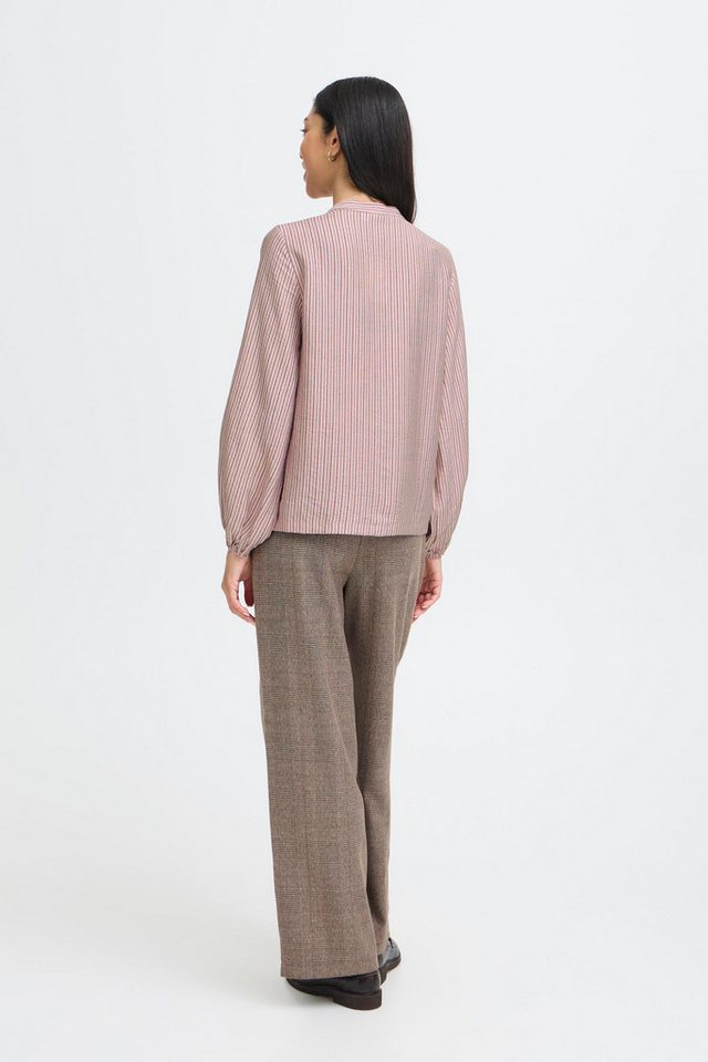 b.young Langarmhemd Langarm - Hemd BMMFIE von b.young