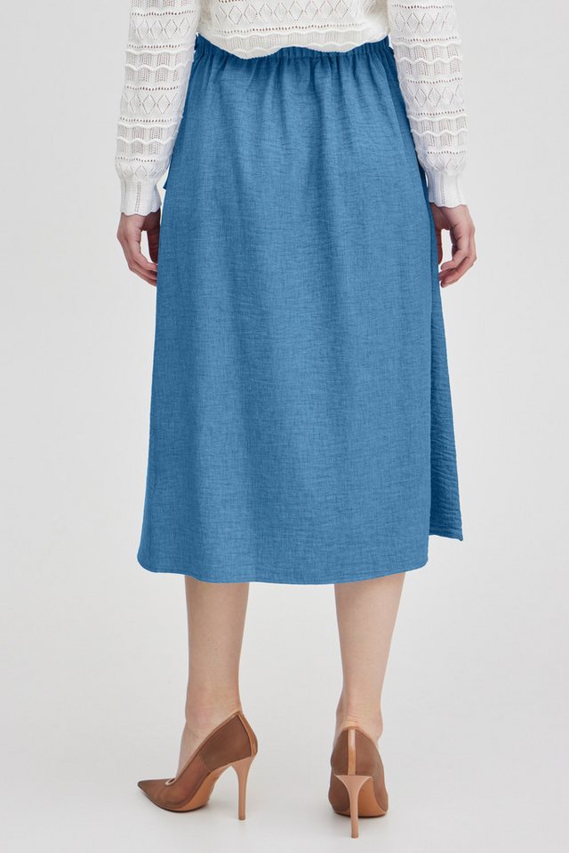 b.young Jerseyrock A-Linien-Rock von b.young