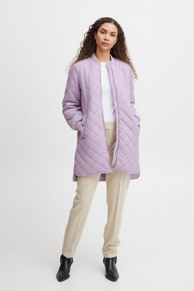 b.young Parka Steppmantel von b.young