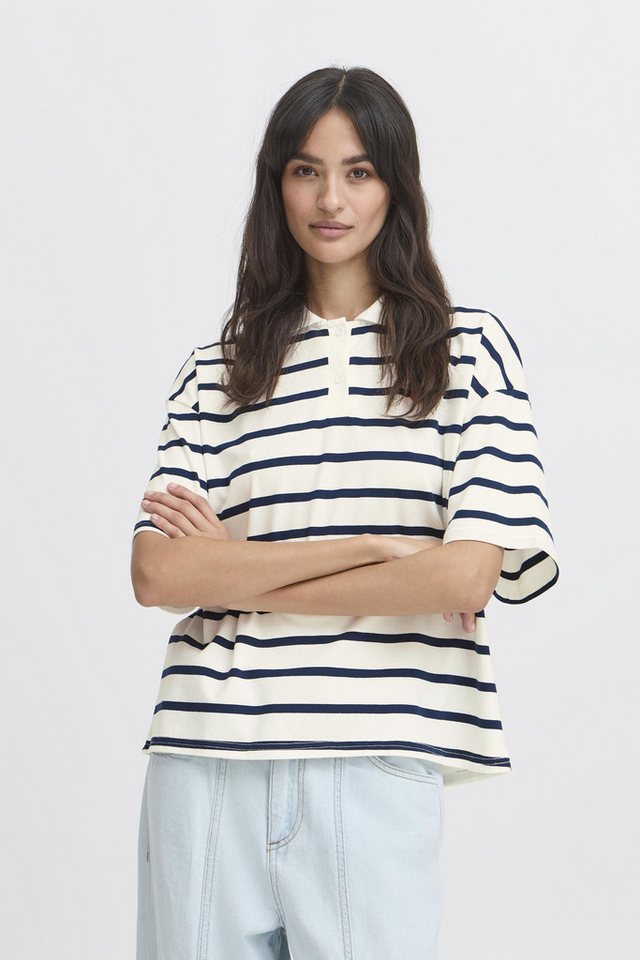 b.young Poloshirt Poloshirt von b.young