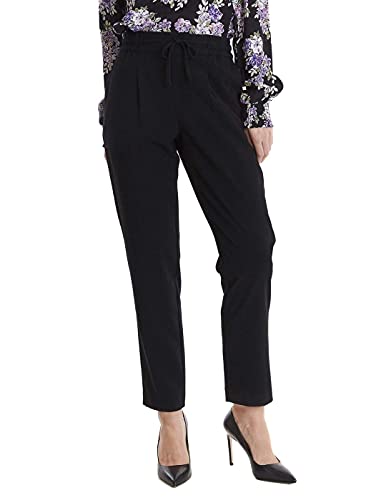 b.young Womens BYDANTA String Pants Hose, Black (80001), 40 von b.young